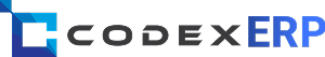 CodexERP