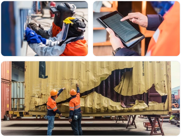 WMC Steel ใช้งานระบบ CodexERP ระบบ ERP คลังสินค้า ที่ผู้ใช้งานประทับใจ