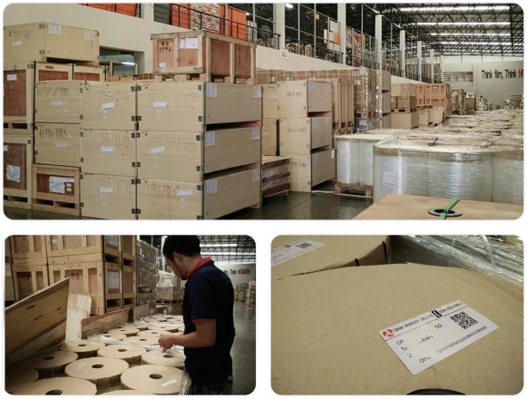 สยามโนมูระ ใช้งานระบบ CodexERP ระบบ ERP คลังสินค้า ที่ผู้ใช้งานประทับใจ